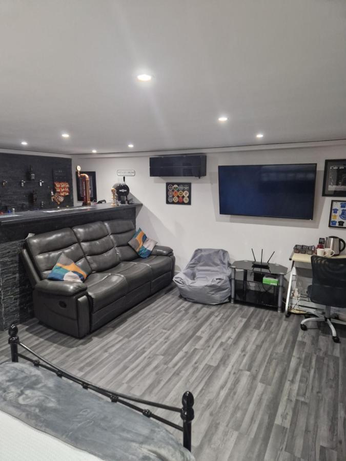 Lovely Unit Elgin Drive Coastal Bliss Your Seaside Retreat With City Excitement Уолласи Экстерьер фото